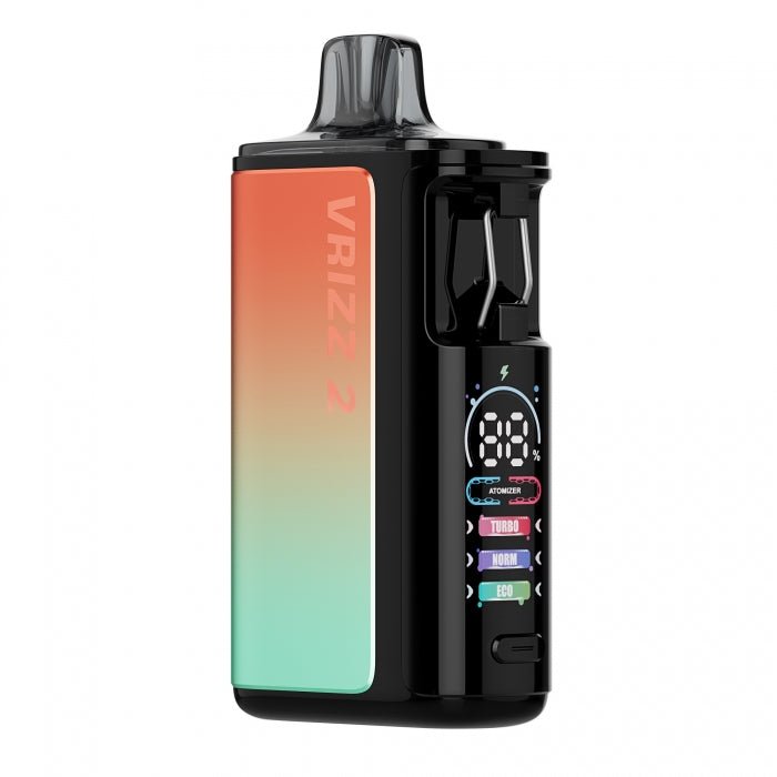 Vrizz 2 Pod Kit VooPoo - Smokkie
