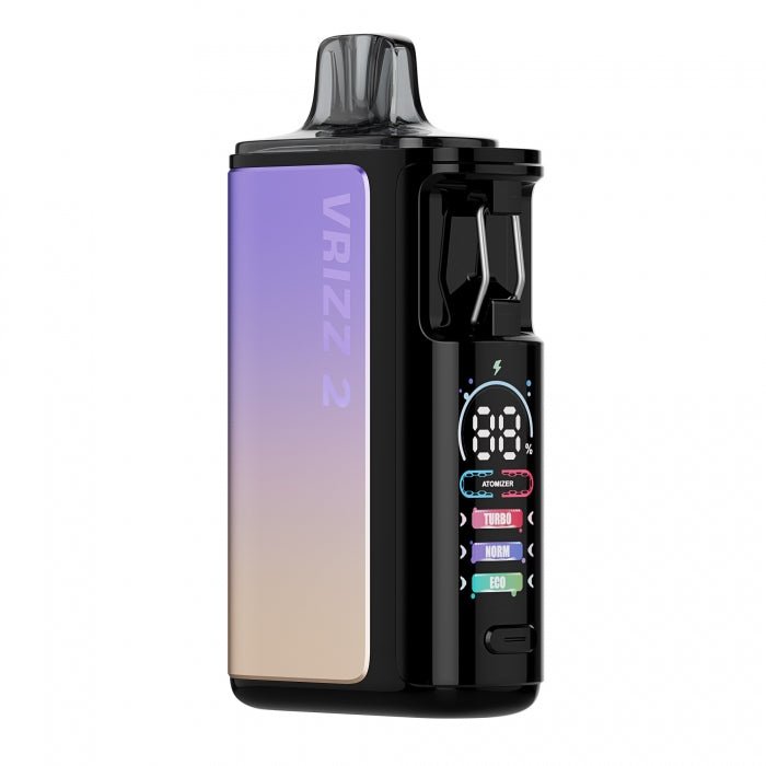 Vrizz 2 Pod Kit VooPoo - Smokkie