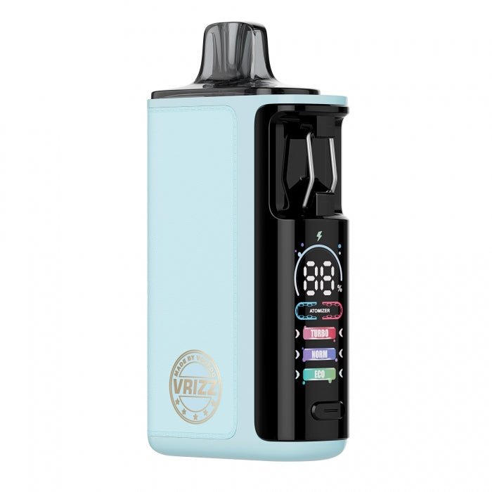 Vrizz 2 Pod Kit VooPoo - Smokkie
