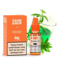 Waldmeister ELiquid 10mlvon Zazo Made in Germany - Smokkie | eine Marke der Smoke Smart GmbH