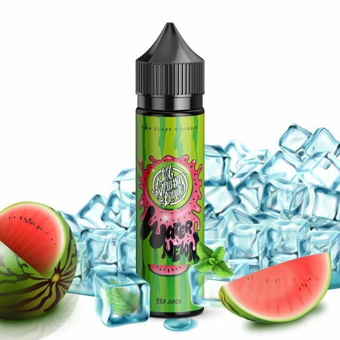 Waternelom Shortfill - 187 Strassenbande - Smokkie | eine Marke der Smoke Smart GmbH