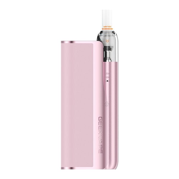 Wenax M Starter Kit Geekvape - Smokkie