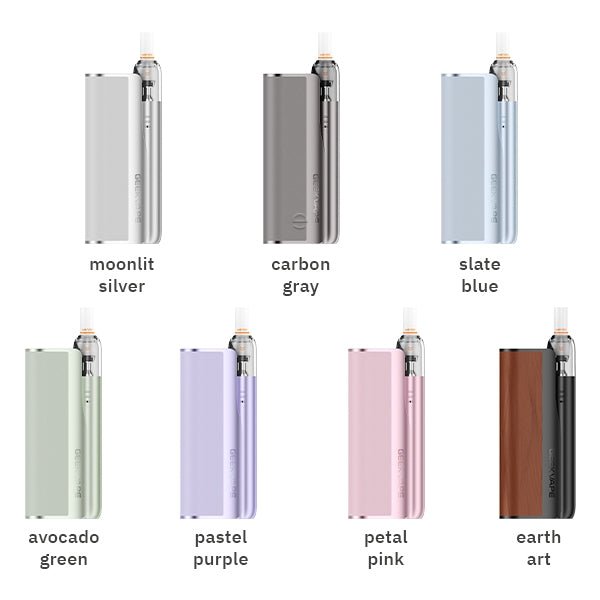 Wenax M Starter Kit Geekvape - Smokkie
