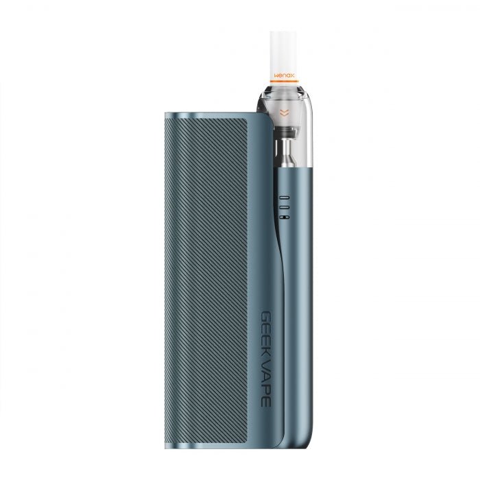Wenax M Starter Kit Neue Farben Geekvape - Smokkie