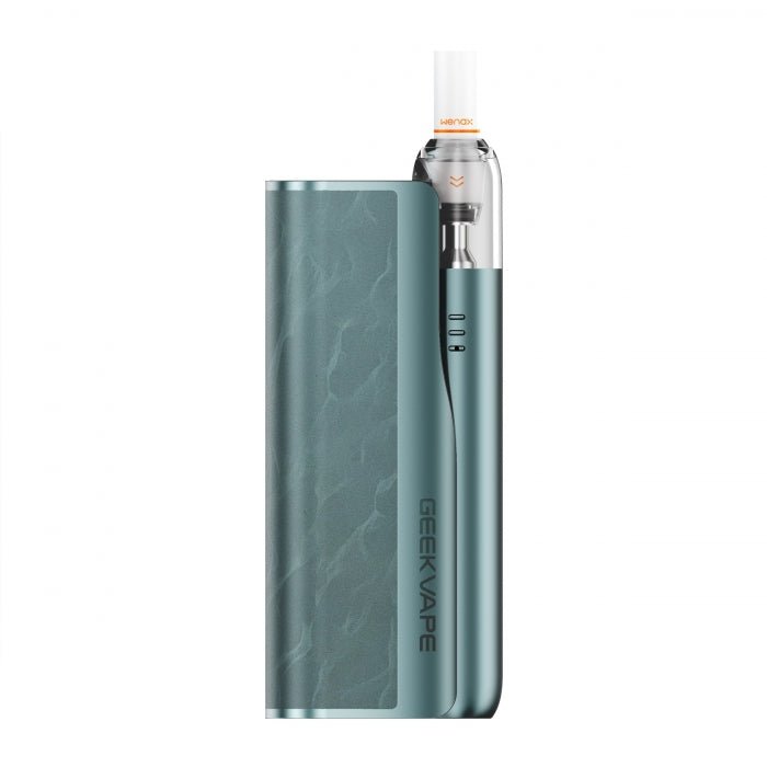Wenax M Starter Kit Neue Farben Geekvape - Smokkie