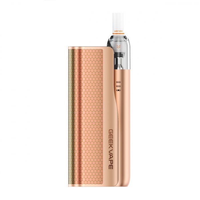 Wenax M Starter Kit Neue Farben Geekvape - Smokkie