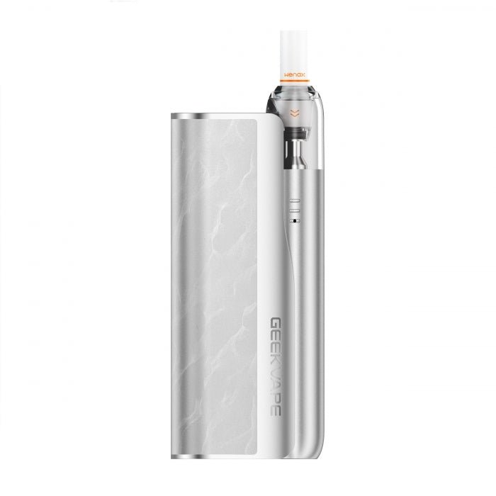Wenax M Starter Kit Neue Farben Geekvape - Smokkie