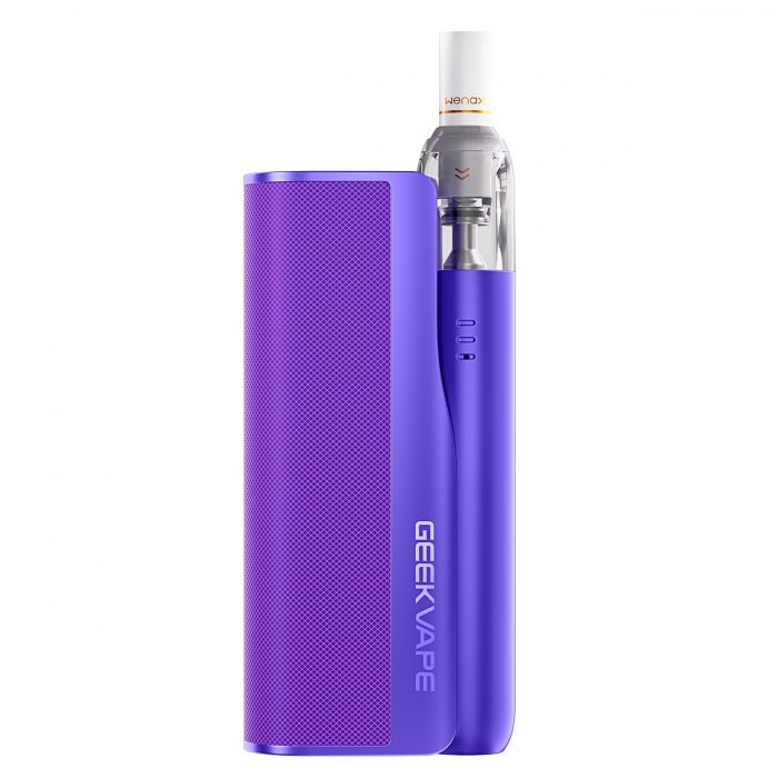 Wenax M Starter Kit Neue Farben Geekvape - Smokkie