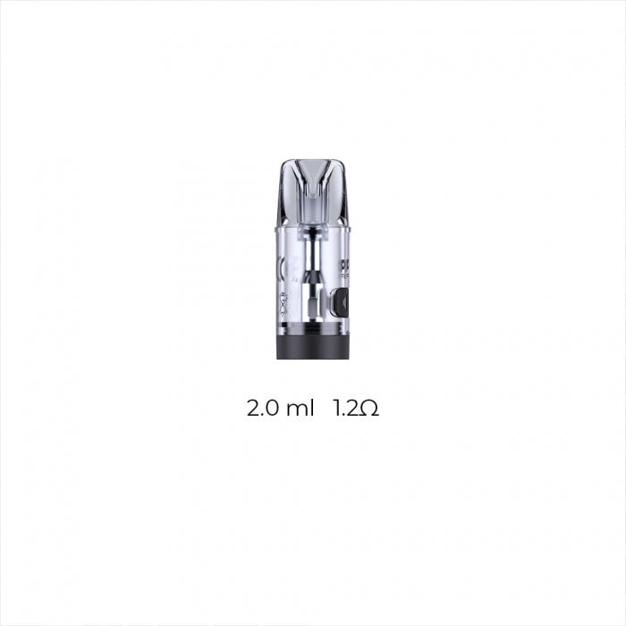 Whirl F Pod 12 2ml Uwell - Smokkie | eine Marke der Smoke Smart GmbH