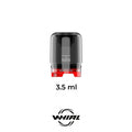 Whirl S2 Leer Pod 35 ml Uwell - Smokkie | eine Marke der Smoke Smart GmbH