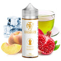White Bishop Longfill-Aroma - Dampflion CHECKMATE - Smokkie | eine Marke der Smoke Smart GmbH