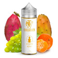 White King Longfill-Aroma - Dampflion CHECKMATE - Smokkie | eine Marke der Smoke Smart GmbH