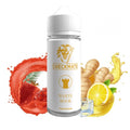 White Rook Longfill-Aroma - Dampflion CHECKMATE - Smokkie | eine Marke der Smoke Smart GmbH