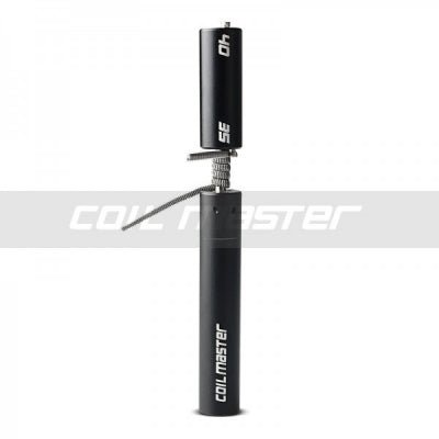 Wickelhilfe Coiling Kit V4 - Coilmaster - Smokkie