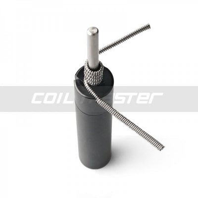 Wickelhilfe Coiling Kit V4 - Coilmaster - Smokkie