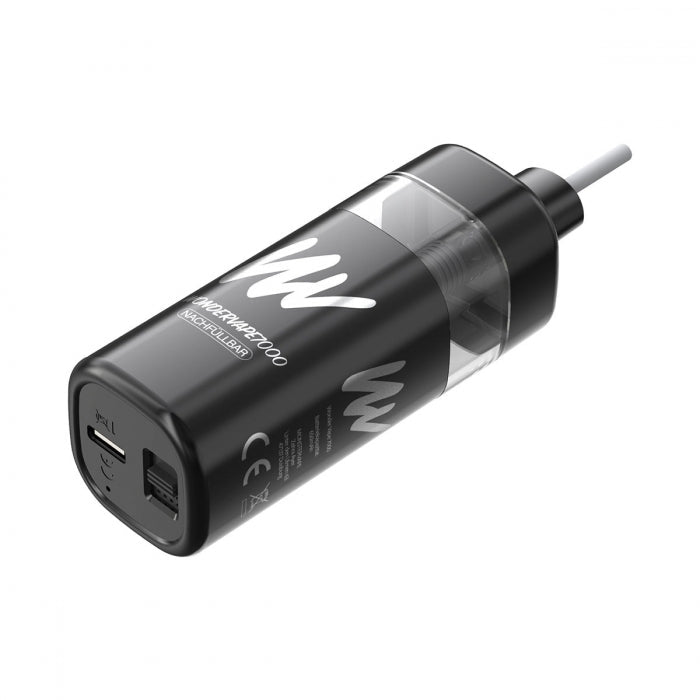 Wondervape 7000 Kit 1Stk Wondervape - Smokkie | eine Marke der Smoke Smart GmbH