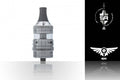 Xent RTA MTL 3ml STUTTART - Smokkie | eine Marke der Smoke Smart GmbH