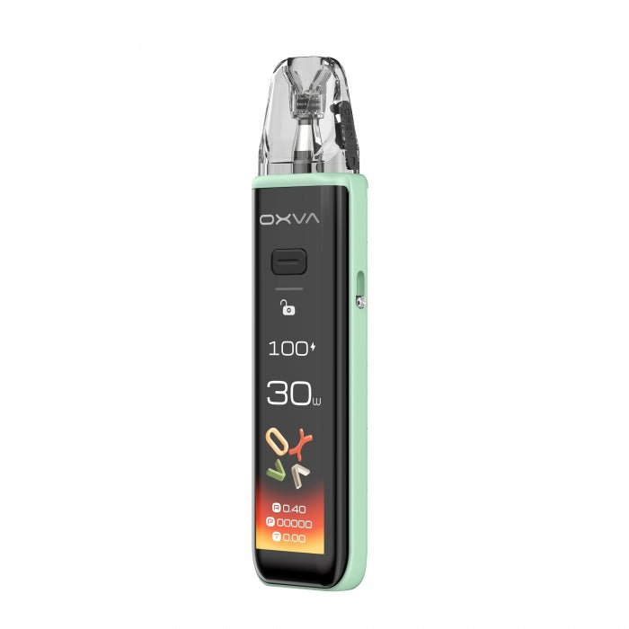Xlim 3 Ultra Pod Kit OXVA - Smokkie