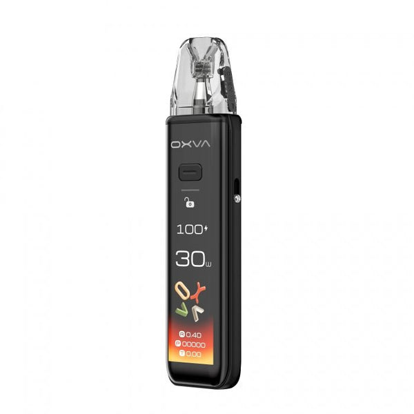Xlim 3 Ultra Pod Kit OXVA - Smokkie