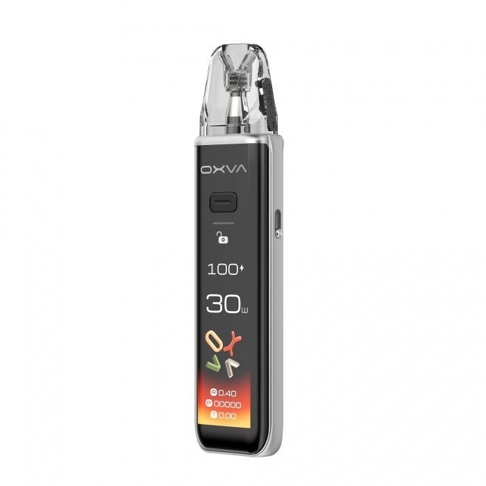 Xlim 3 Ultra Pod Kit OXVA - Smokkie