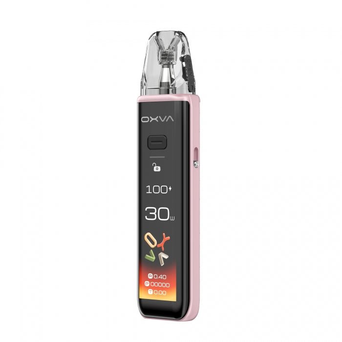 Xlim 3 Ultra Pod Kit OXVA - Smokkie
