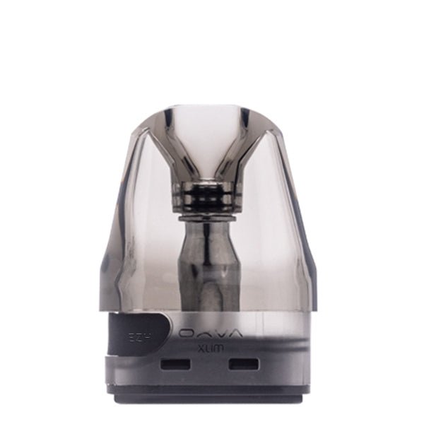 XLIM Pod Tank Verdampfer V2 OXVA - Smokkie | eine Marke der Smoke Smart GmbH