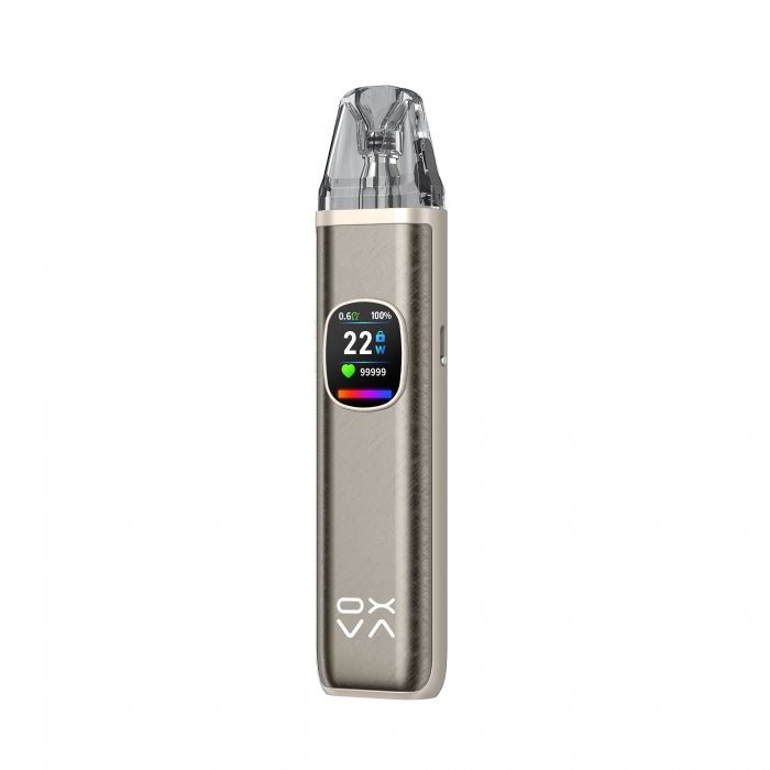 Xlim Pro 2 DNA Pod Kit OXVA - Smokkie