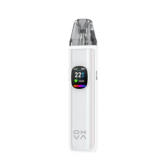 Xlim Pro 2 DNA Pod Kit OXVA - Smokkie