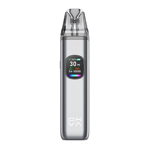 Xlim Pro 2 Pod Kit Neue Farben OXVA - Smokkie