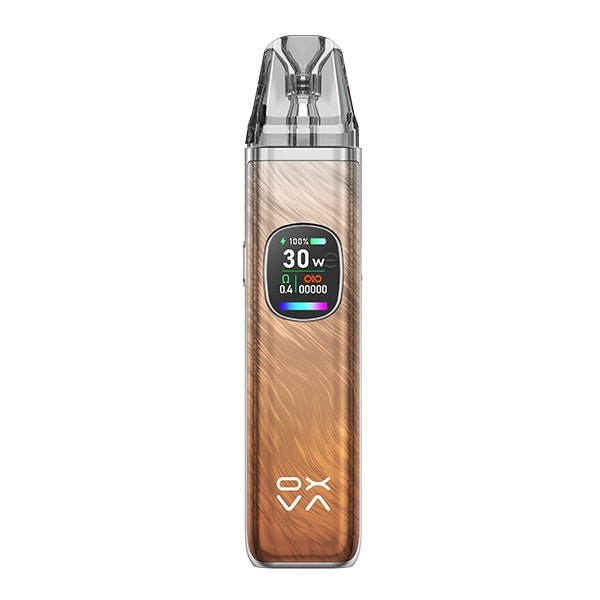 Xlim Pro 2 Pod Kit Neue Farben OXVA - Smokkie