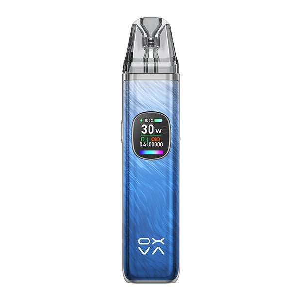 Xlim Pro 2 Pod Kit Neue Farben OXVA - Smokkie