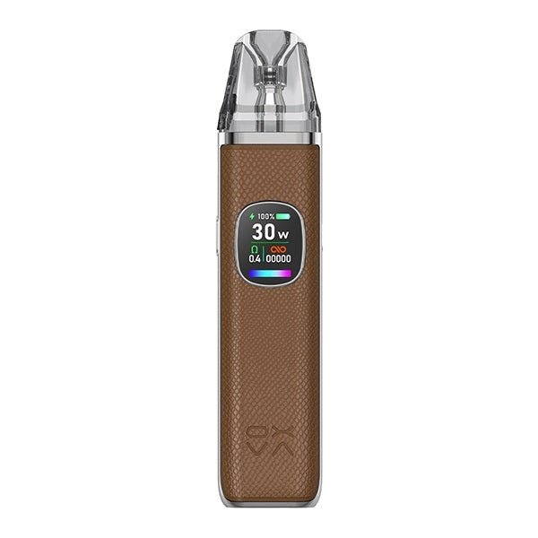 Xlim Pro 2 Pod Kit OXVA - Smokkie