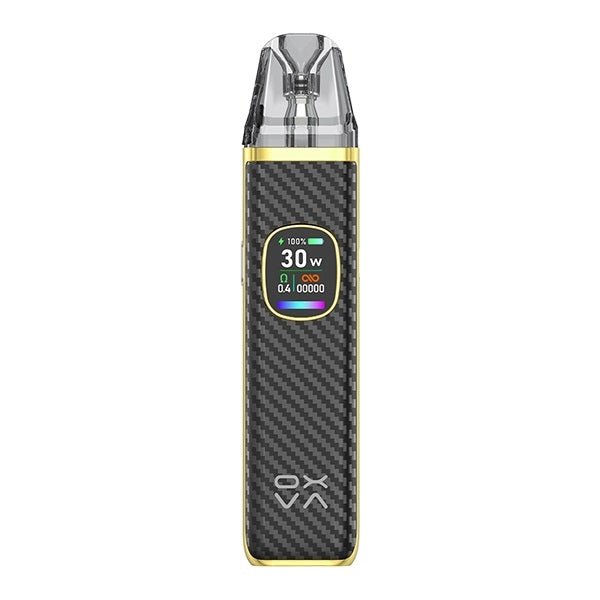 Xlim Pro 2 Pod Kit OXVA - Smokkie