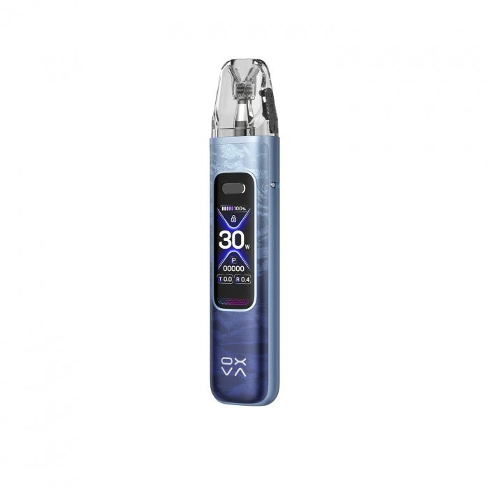 Xlim Pro 3 Pod Kit - Neue Farben - OXVA - Smokkie | eine Marke der Smoke Smart GmbH