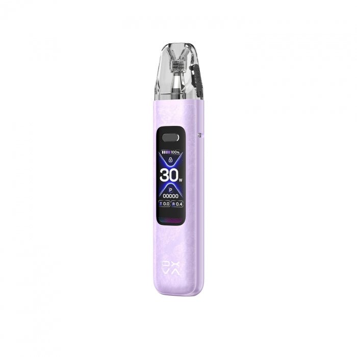 Xlim Pro 3 Pod Kit - Neue Farben - OXVA - Smokkie | eine Marke der Smoke Smart GmbH