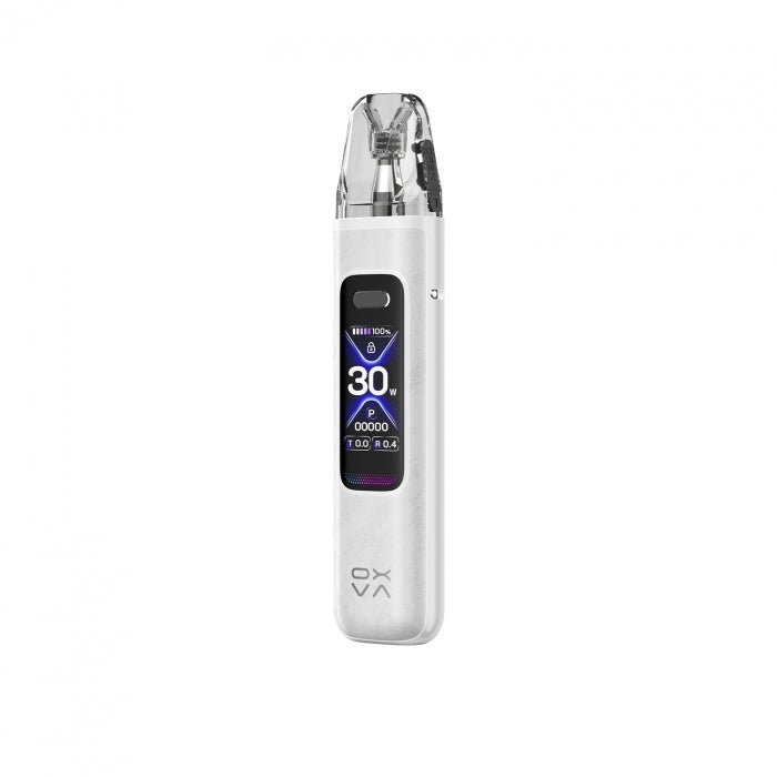 Xlim Pro 3 Pod Kit - Neue Farben - OXVA - Smokkie | eine Marke der Smoke Smart GmbH