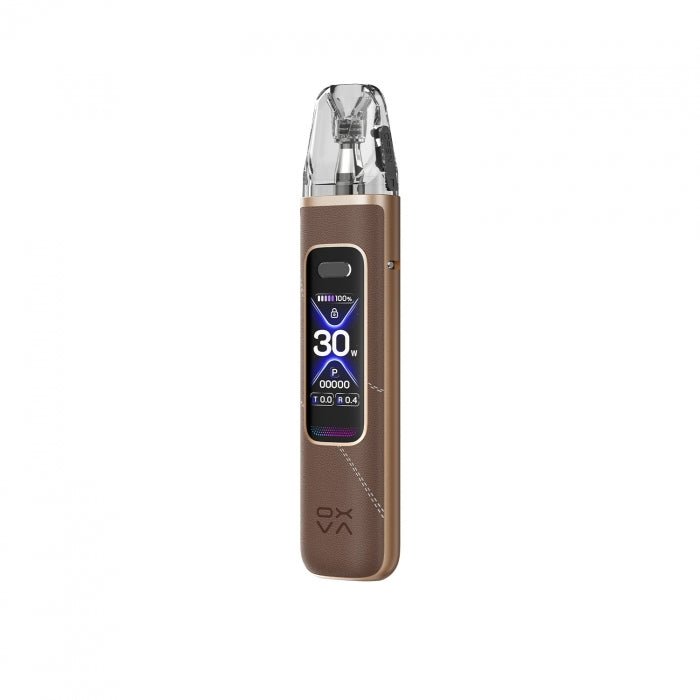 Xlim Pro 3 Pod Kit - Neue Farben - OXVA - Smokkie | eine Marke der Smoke Smart GmbH