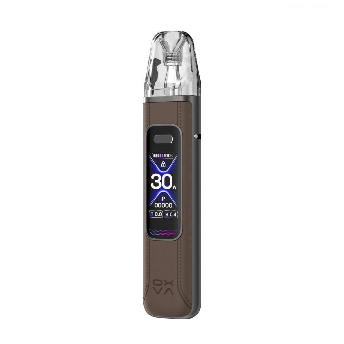 Xlim Pro 3 Pod Kit OXVA - Smokkie