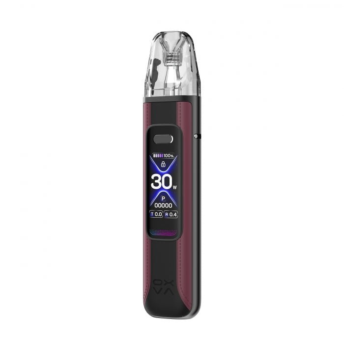 Xlim Pro 3 Pod Kit OXVA - Smokkie