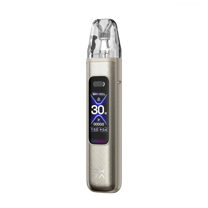 Xlim Pro 3 Pod Kit OXVA - Smokkie