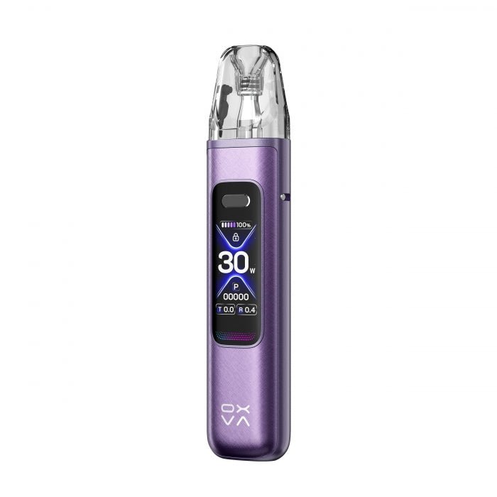 Xlim Pro 3 Pod Kit OXVA - Smokkie