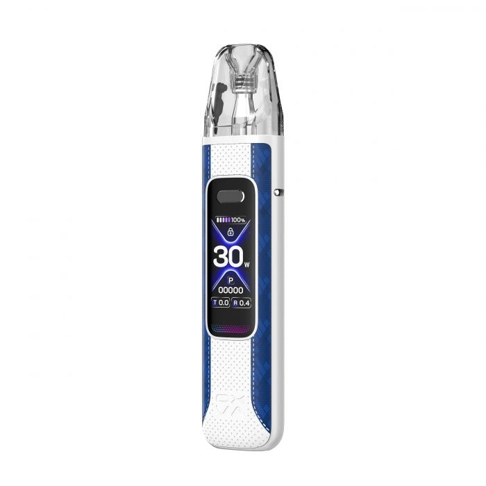 Xlim Pro 3 Pod Kit OXVA - Smokkie