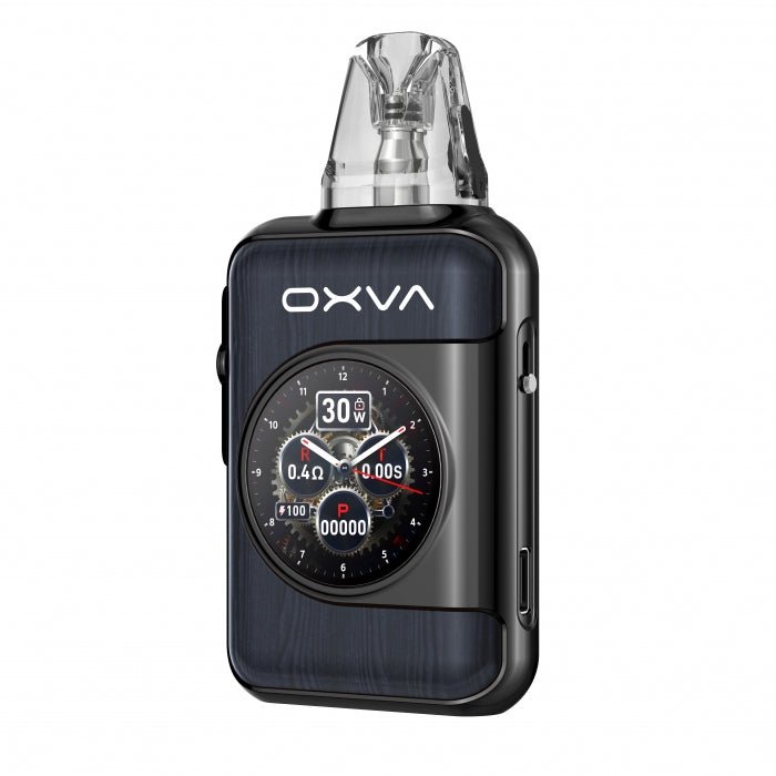 Xlim SQ Pro 2 Pod Kit OXVA - Smokkie