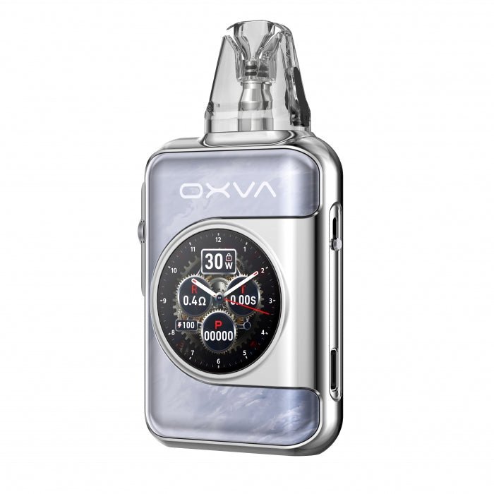 Xlim SQ Pro 2 Pod Kit OXVA - Smokkie