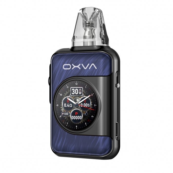 Xlim SQ Pro 2 Pod Kit OXVA - Smokkie