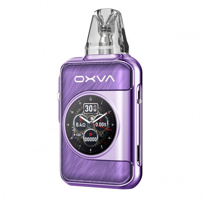 Xlim SQ Pro 2 Pod Kit OXVA - Smokkie