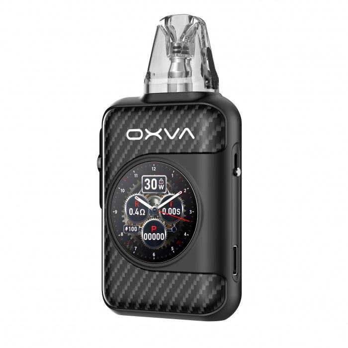 Xlim SQ Pro 2 Pod Kit OXVA - Smokkie
