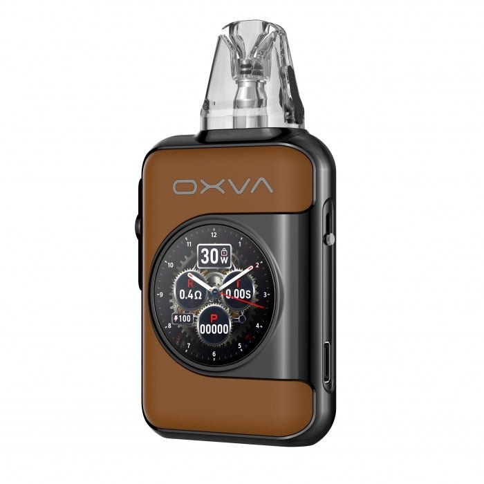 Xlim SQ Pro 2 Pod Kit OXVA - Smokkie