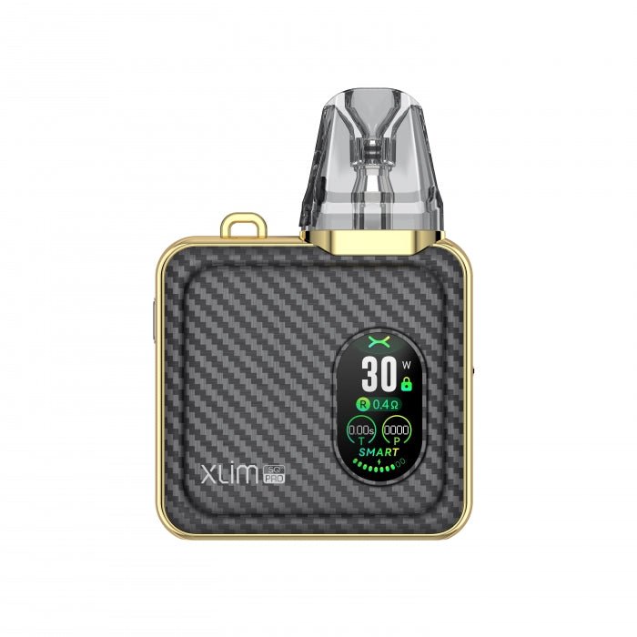 Xlim SQ Pro Kit OXVA - Smokkie | eine Marke der Smoke Smart GmbH