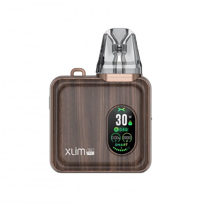 Xlim SQ Pro Kit OXVA - Smokkie | eine Marke der Smoke Smart GmbH